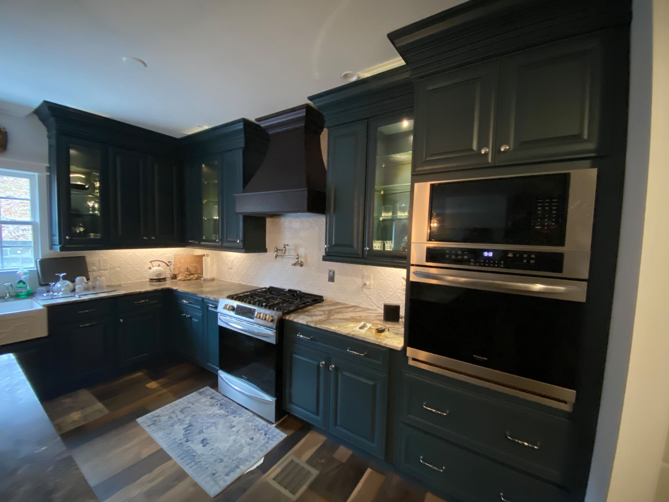 Kitchen Remodel