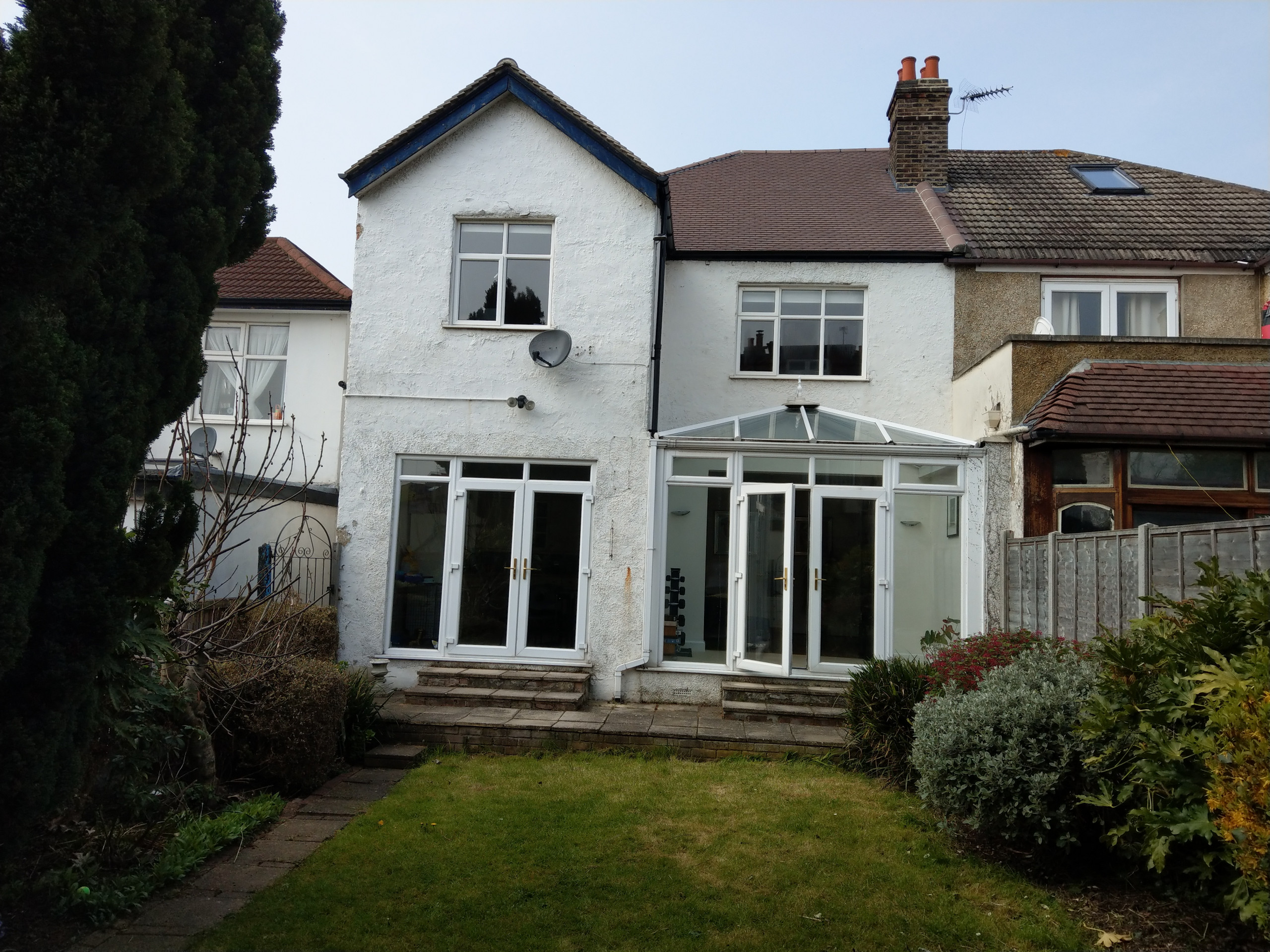 SW16 Energy Efficiency upgrade and full Refurb