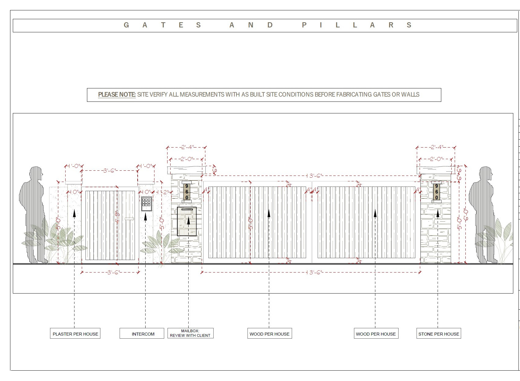 Projects In Construction