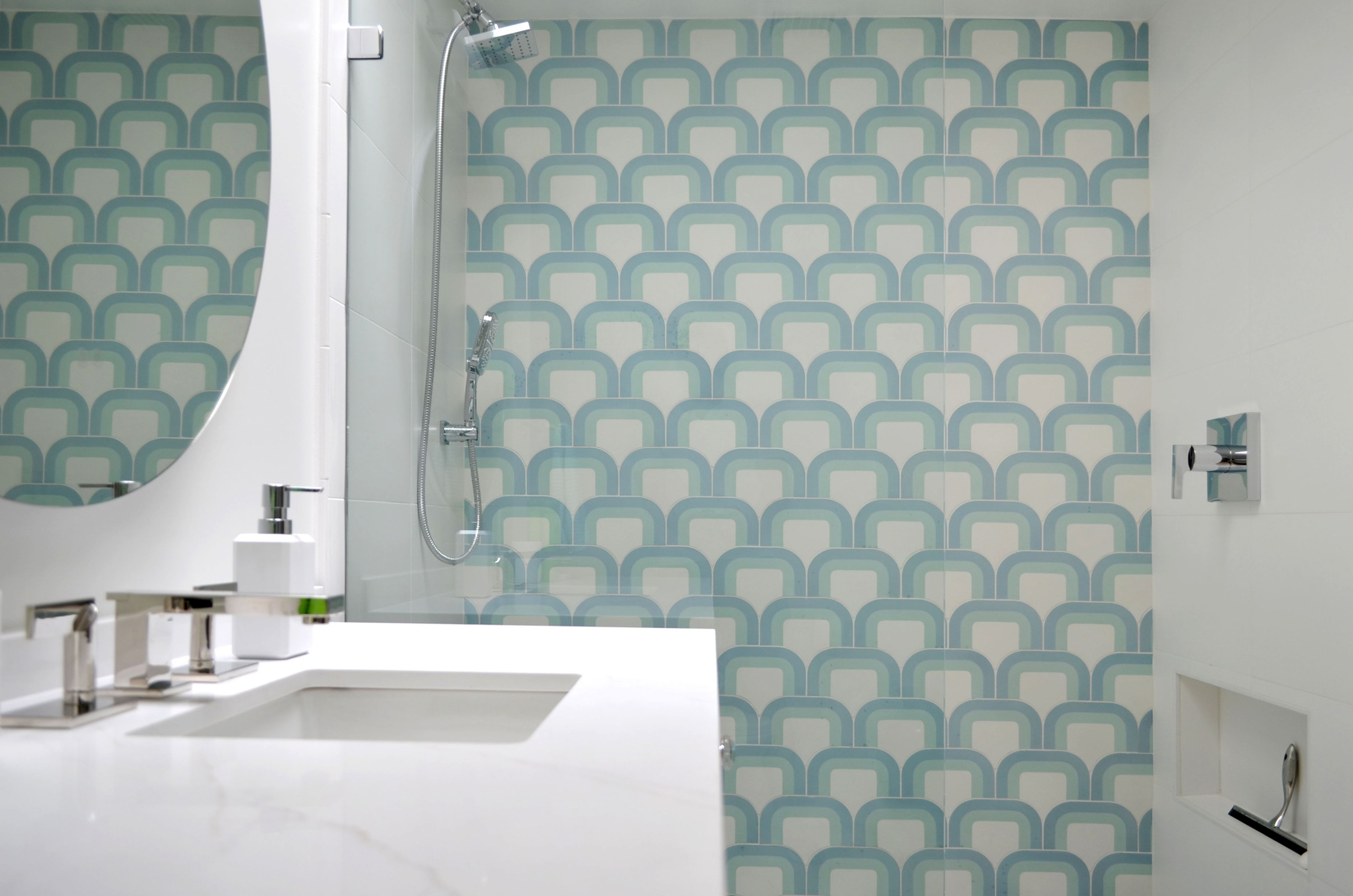 Playful Palm Springs