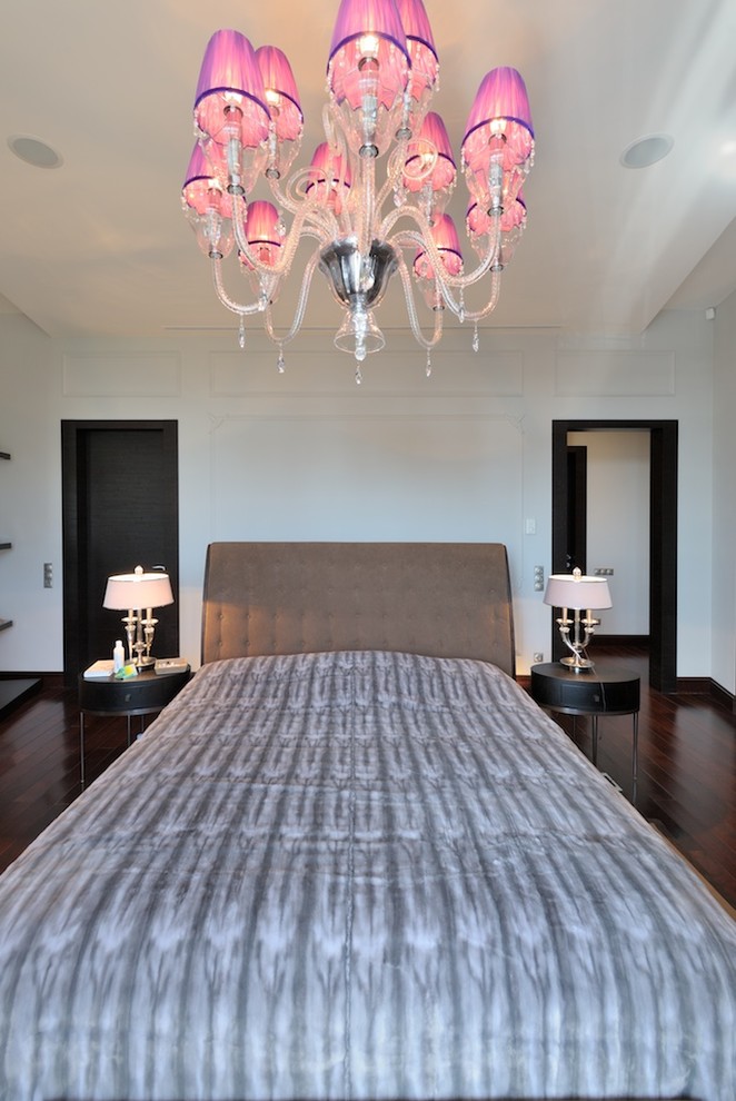 Проект Рублевка