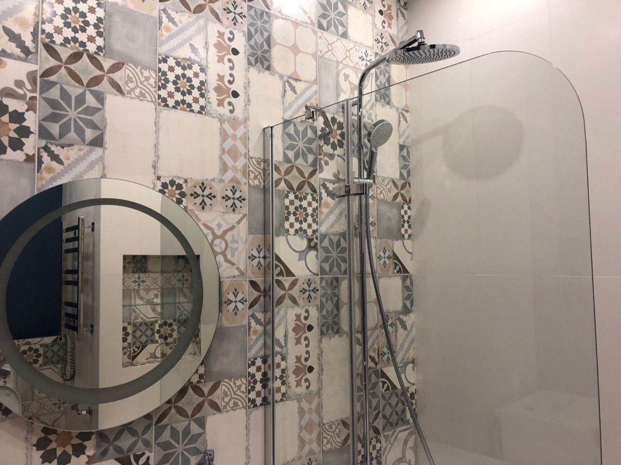 Реализация стиля "Скандинавия"