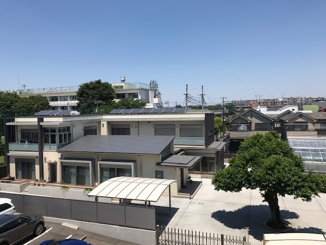 北野の家６
