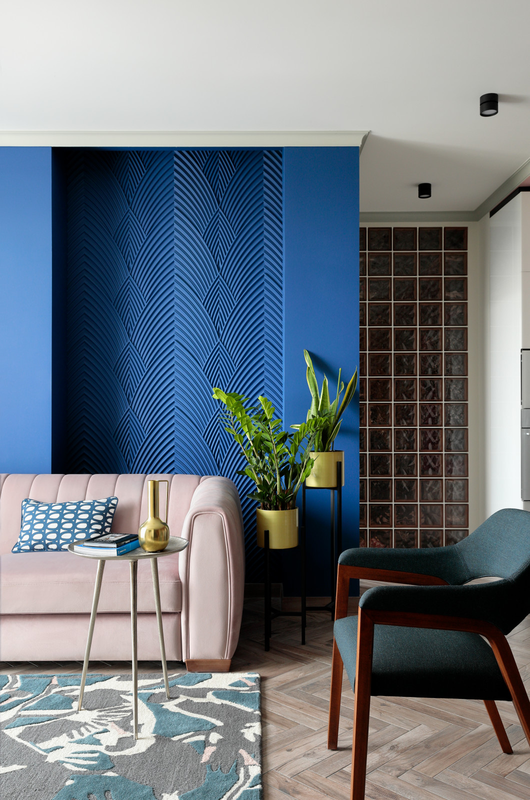 Жизнь - это пазл, поэтому все сложится как надо