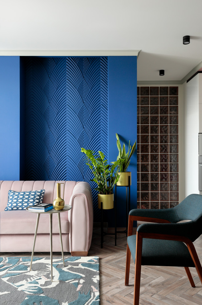 Жизнь - это пазл, поэтому все сложится как надо