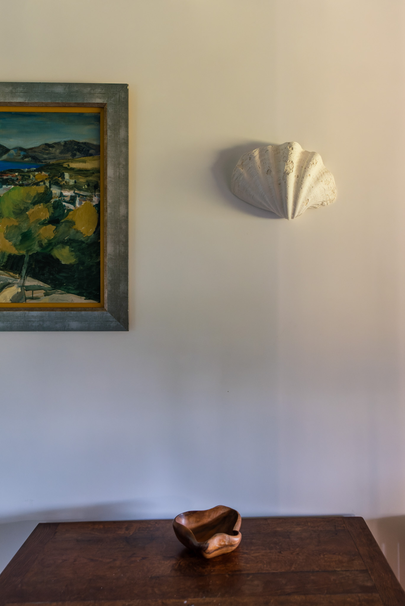 Rénovation une jolie Maison des années 70 vue Mer