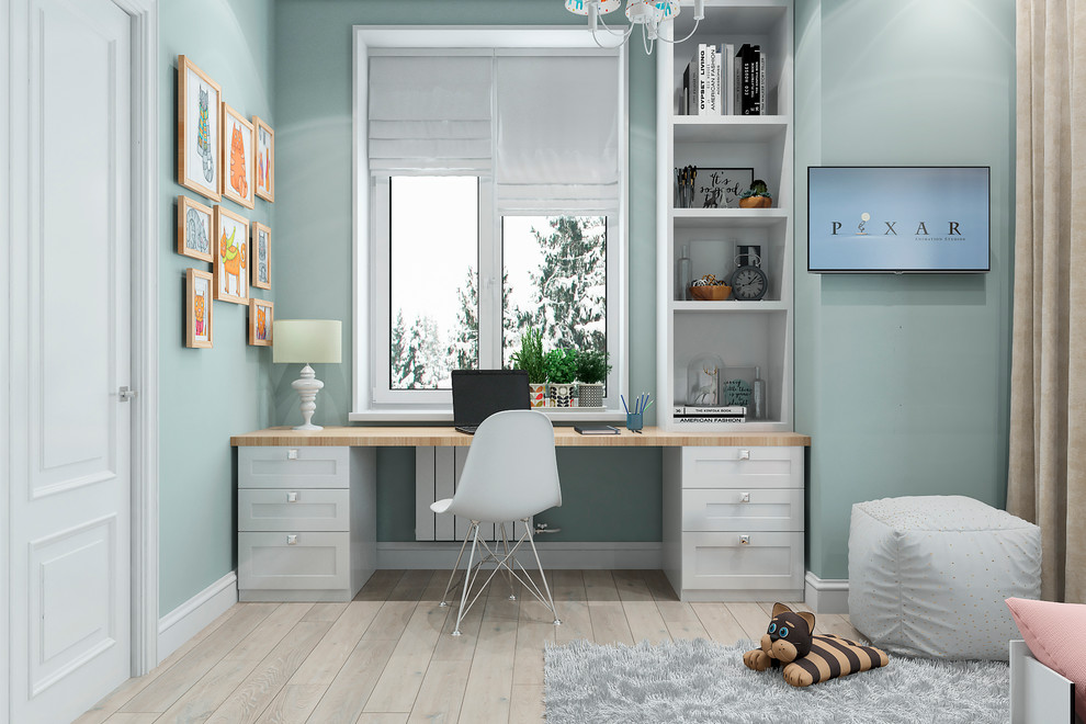 Квартира в "Сталинке"