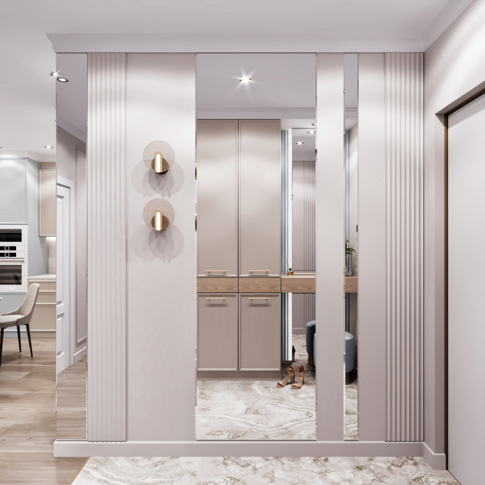 Квартира в ЖК "Савин Хаус"