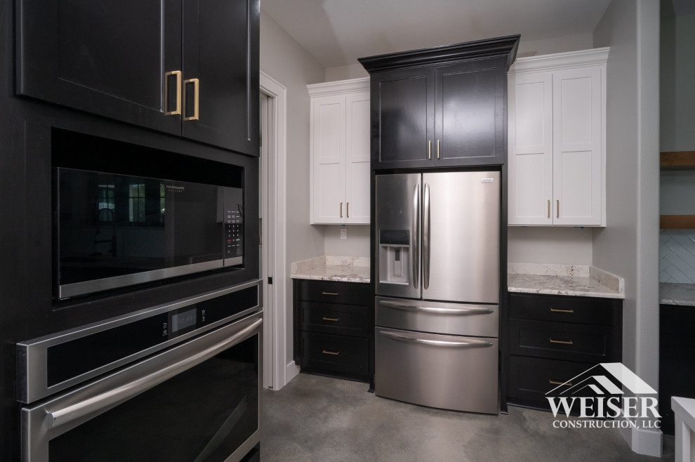 Weiser Home