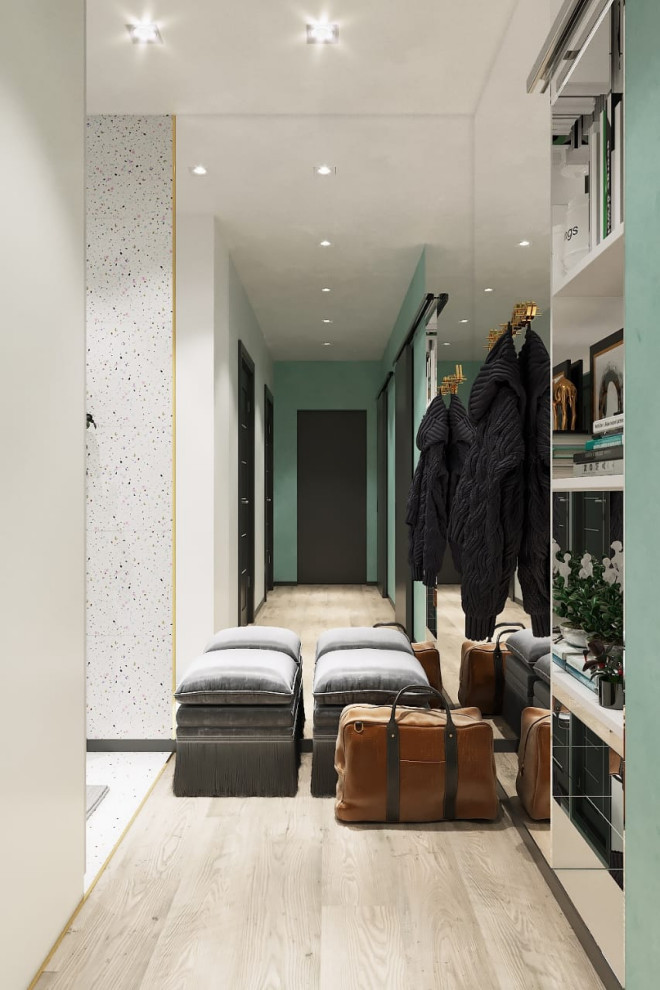 Краснолесья 161