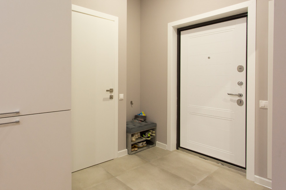 Рублевское шоссе