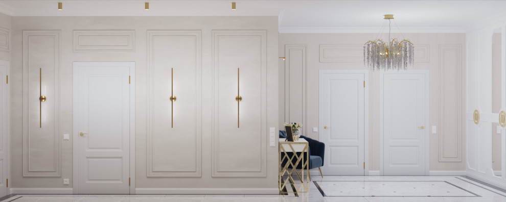 Варшавское шоссе