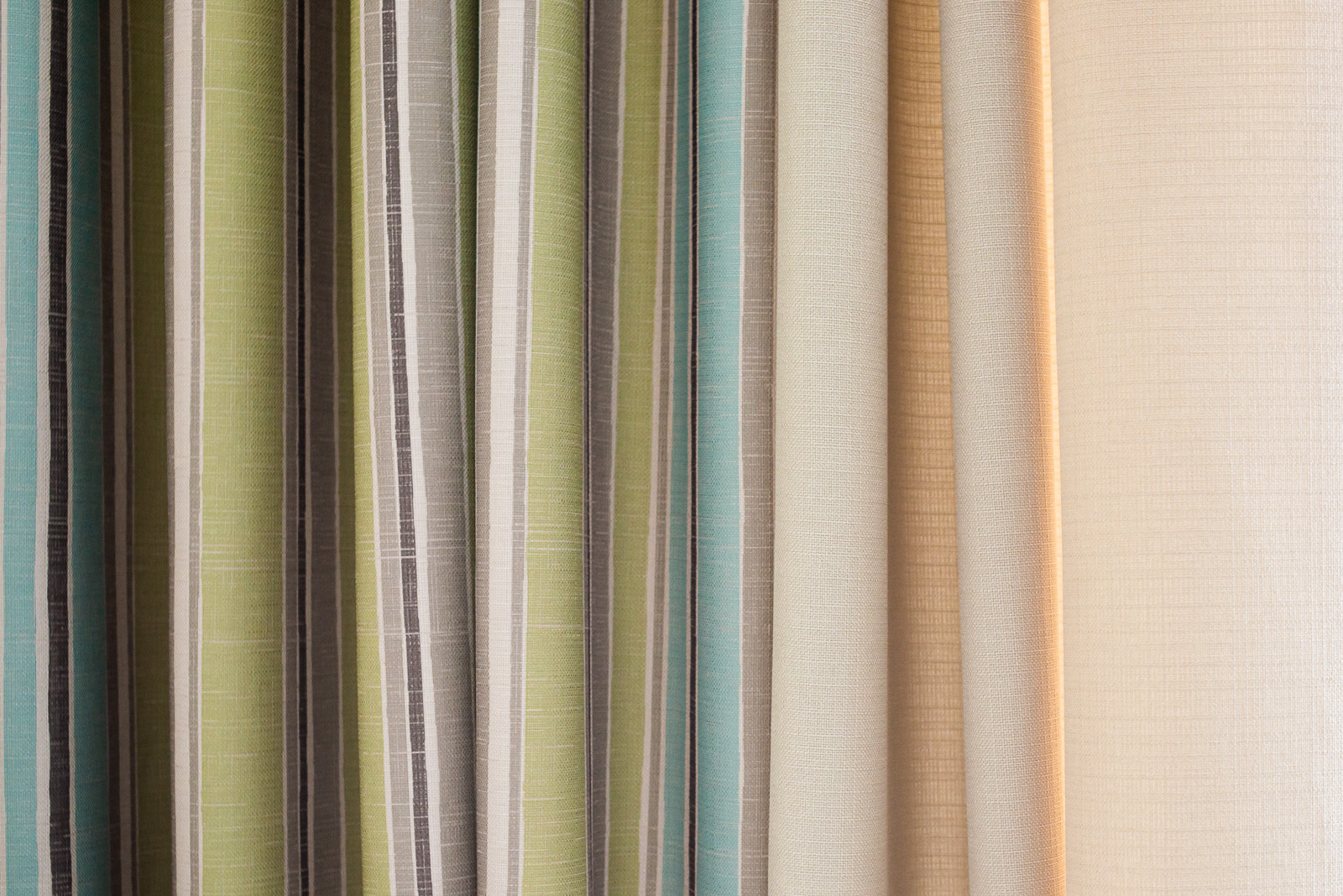 Реализованный интерьер квартиры ЖР "Лесная поляна"