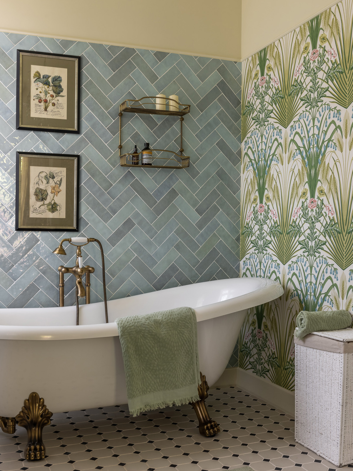 дом с историей