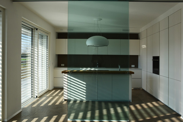 Casa BL modern-kueche