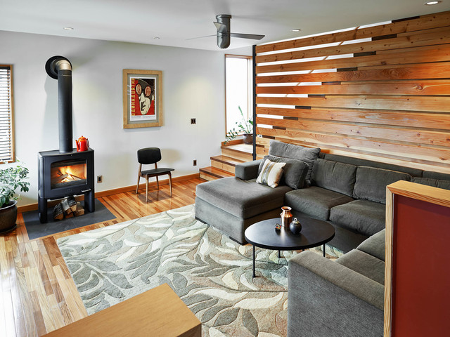 Phinney trendy-dagligstue