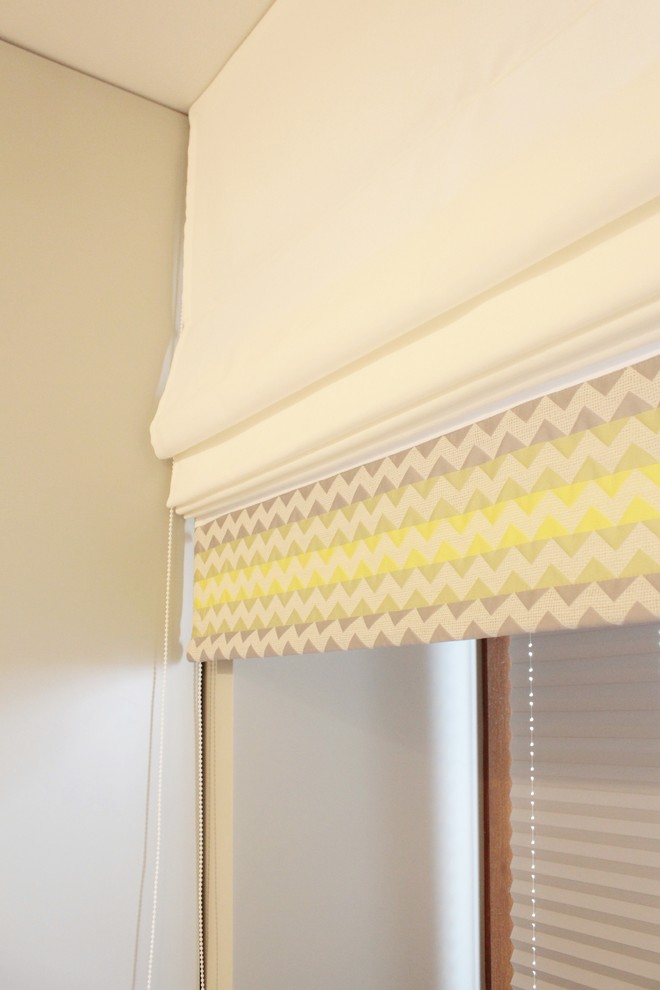 Квартира для молодых  и успешных. Реализация. Детская