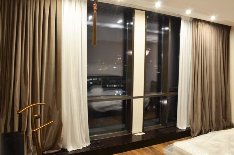 ТРИБЕКА 200КВ.М