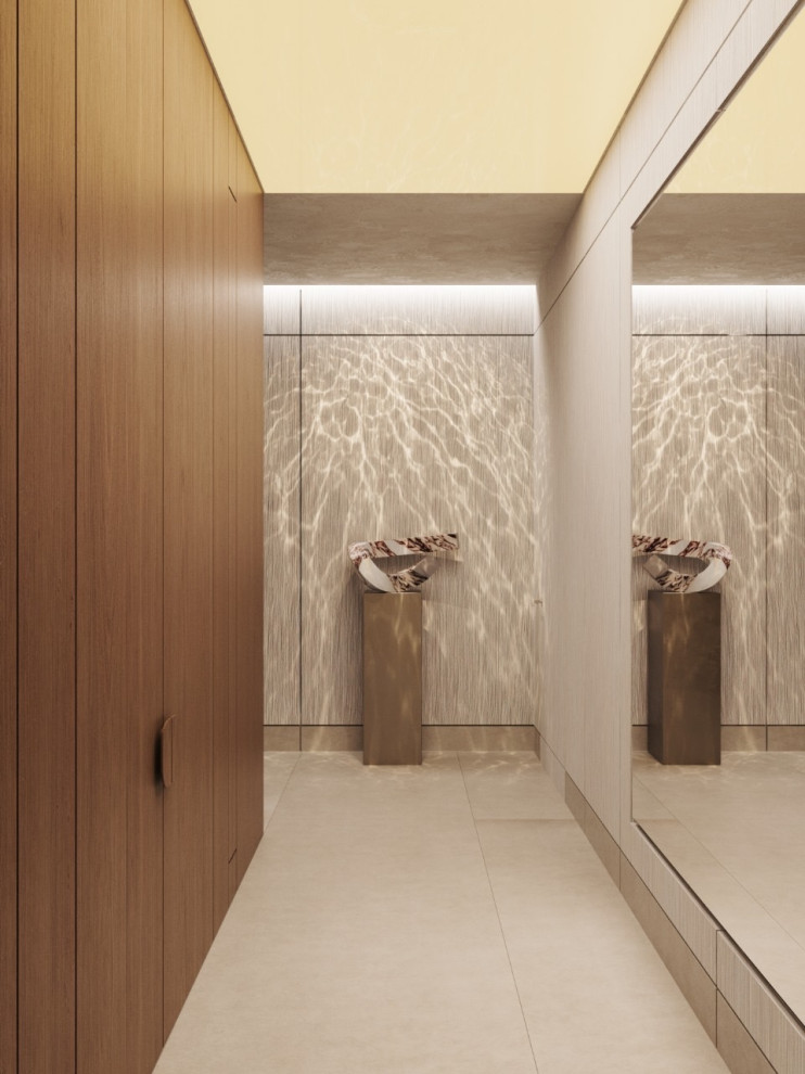 жк "Квадрия"