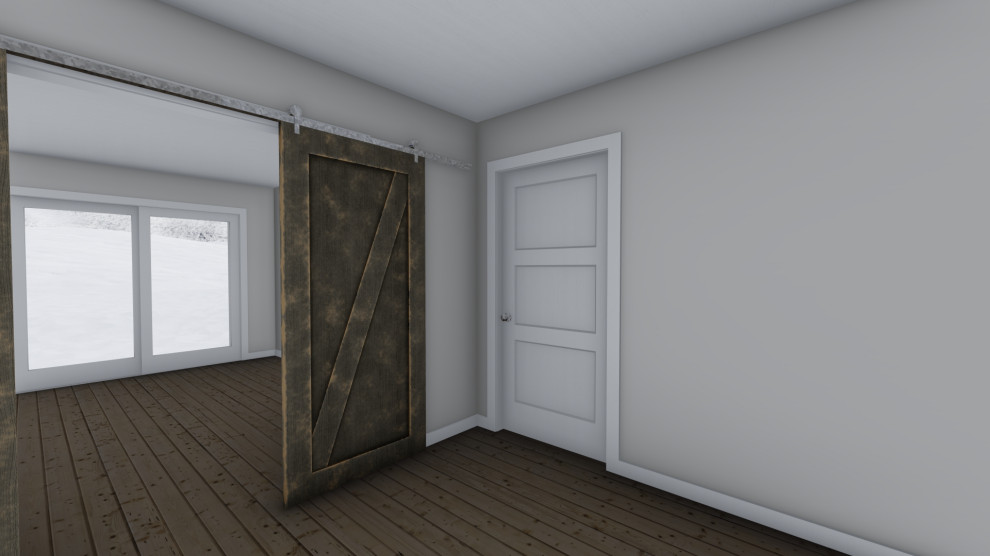 The Bailey Residence Remodel
