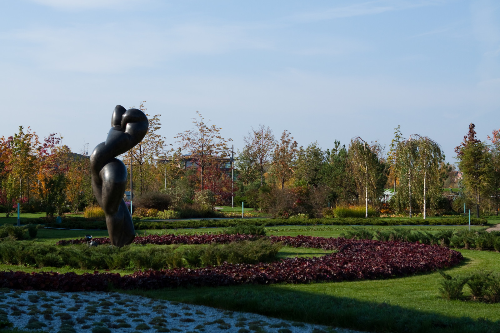 Маленькая Италия