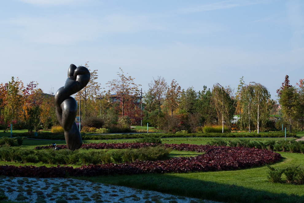 Маленькая Италия