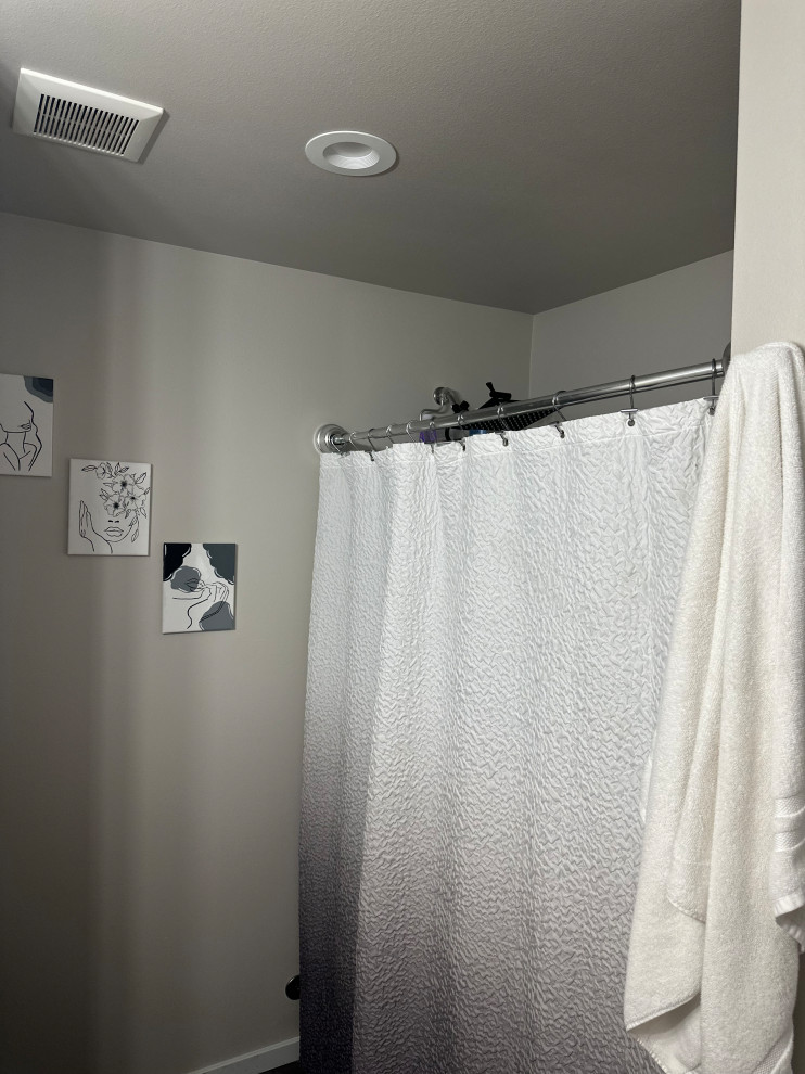 Bathroom Project