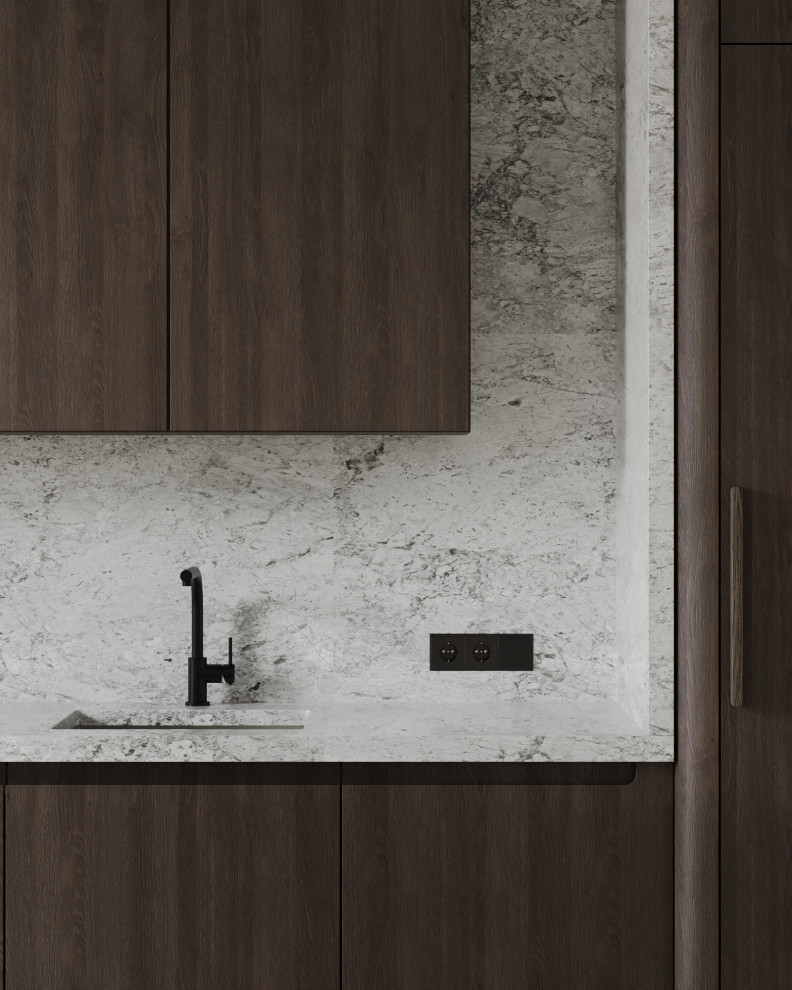 Визуализация интерьера