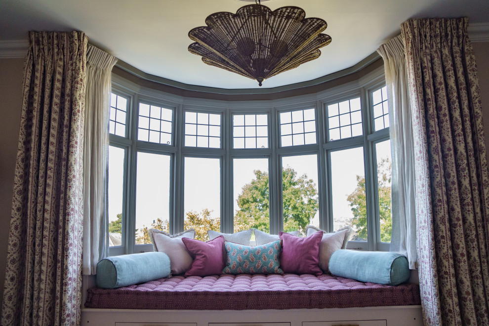 Master Bedroom, South London