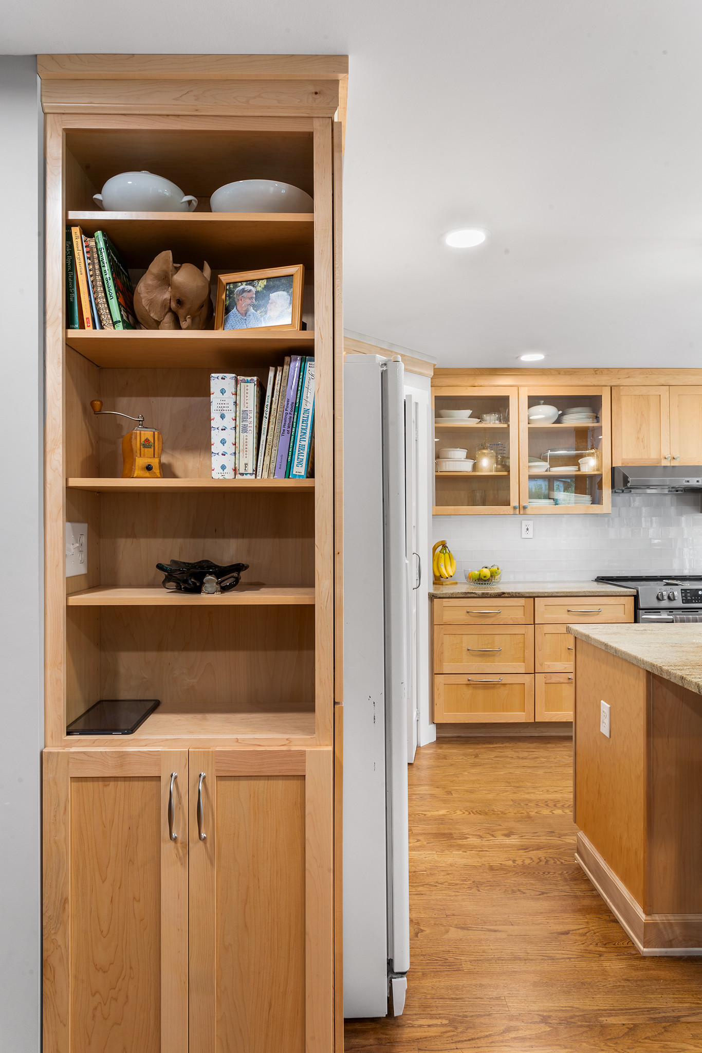 Kitchen Renovation in Media
