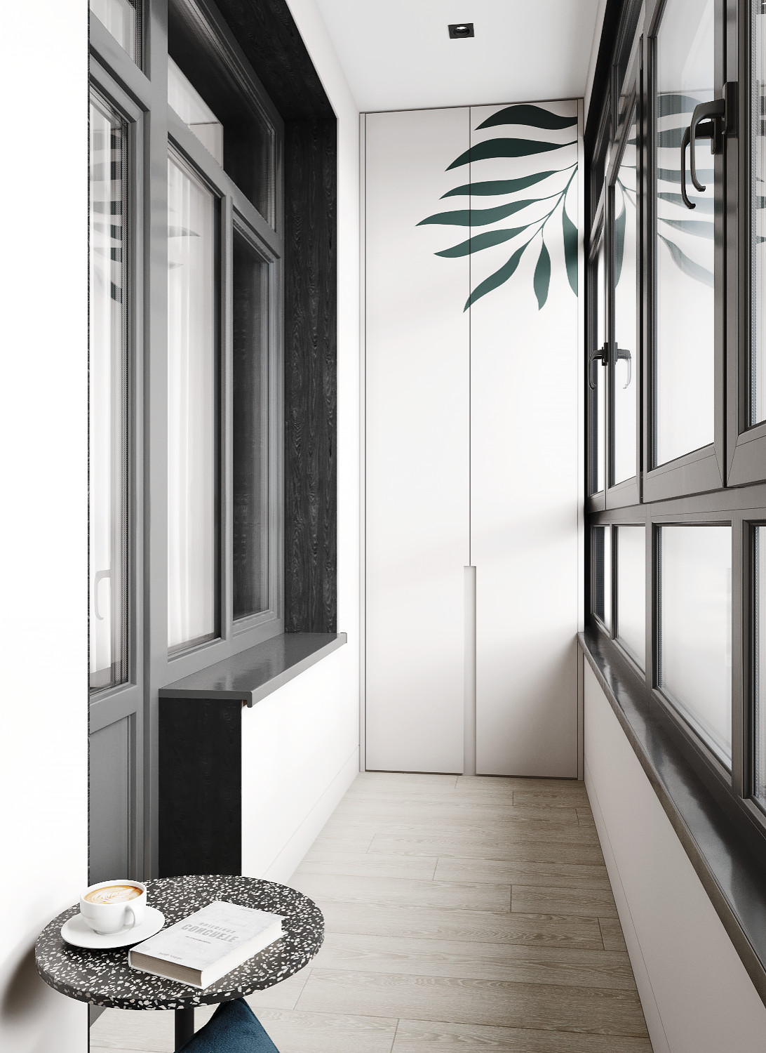 Счастье на Пресне