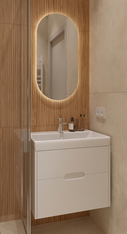 ЖК "Резиденция Сколково" 70 кв.м