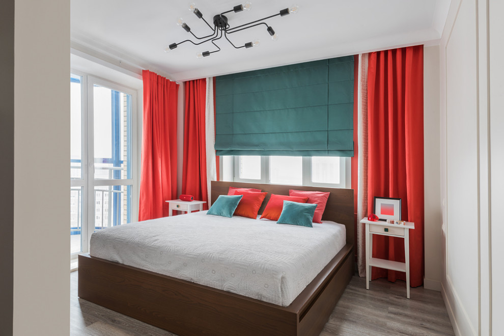 Квартира на Океанской