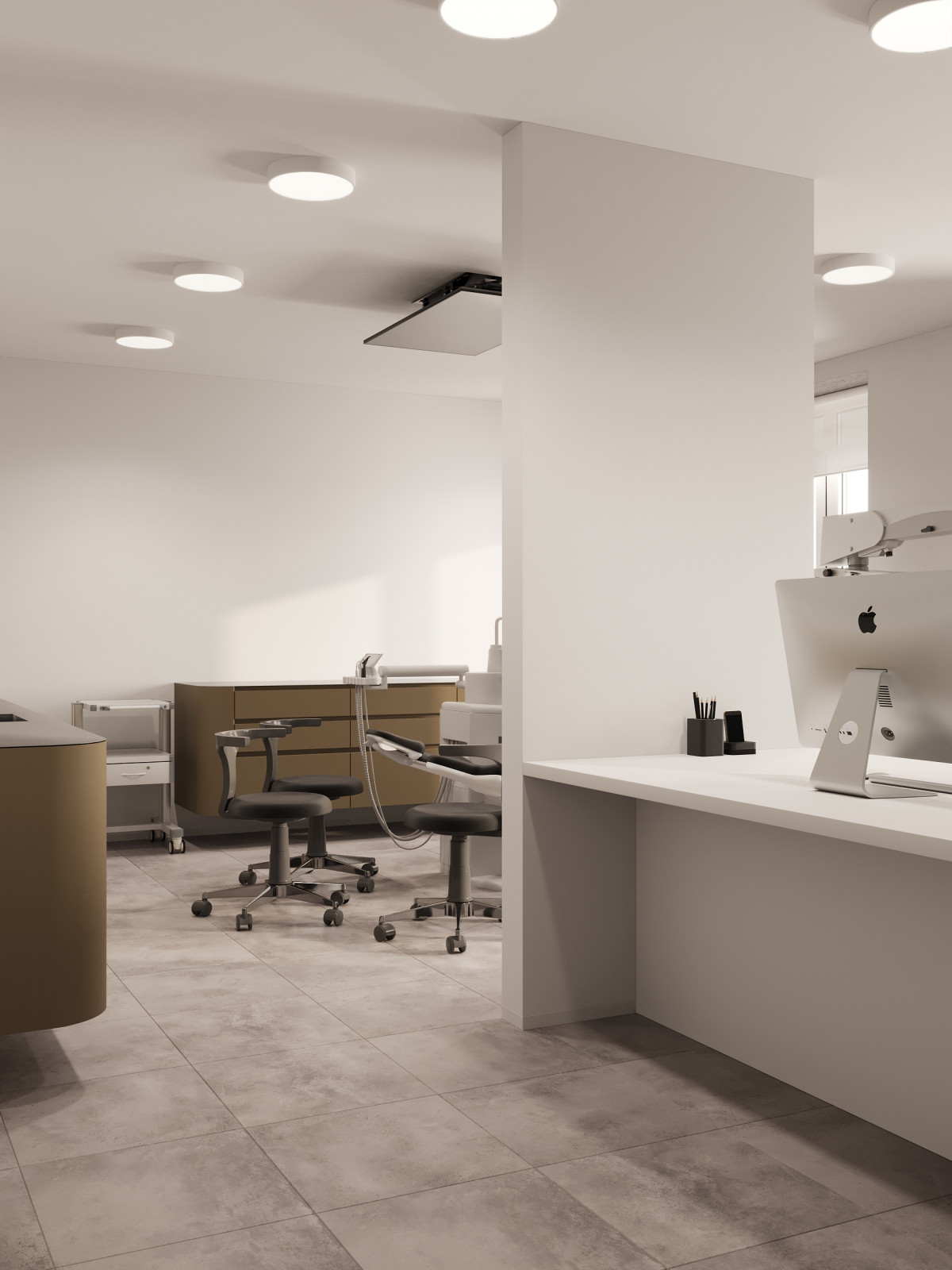 Центр стоматологии "ХЛЫНОВ"