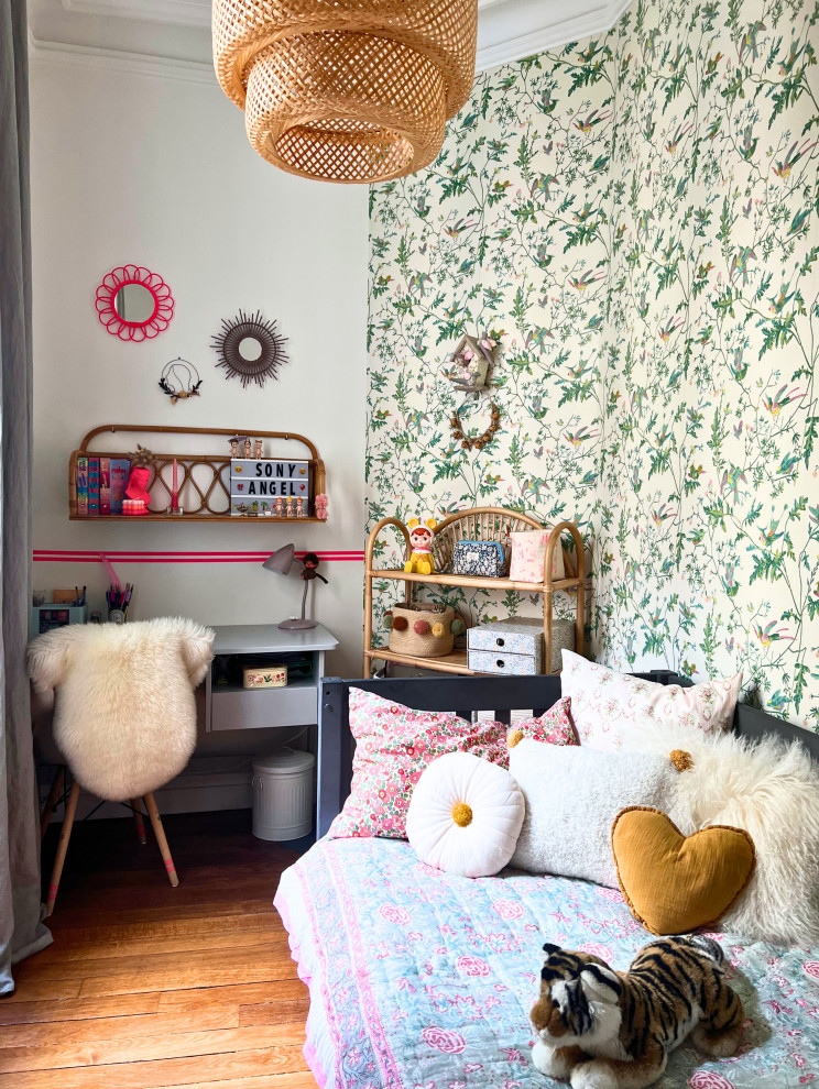 PIERRE ANDRÉ | Extension d'un appartement