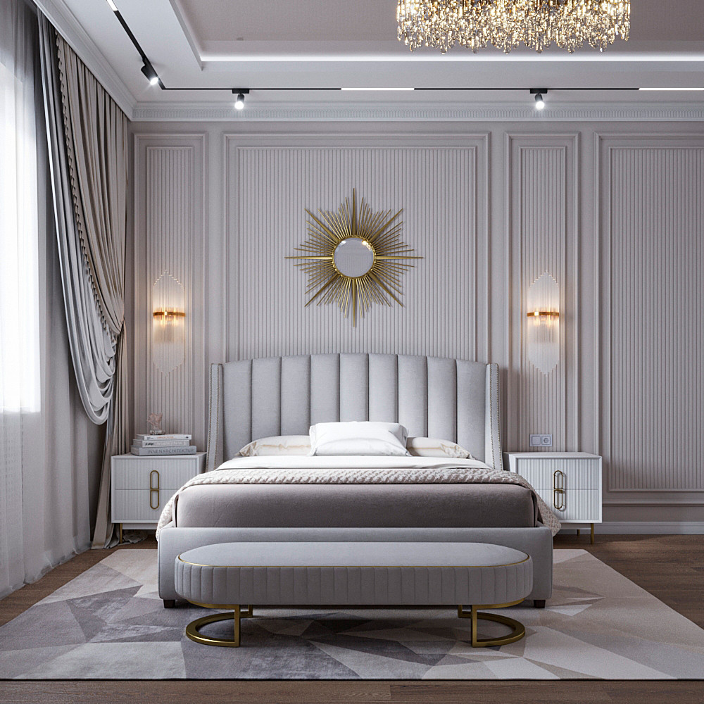 Дизайн интерьера