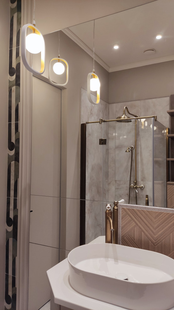 Апартаменты Серебряный фонтан