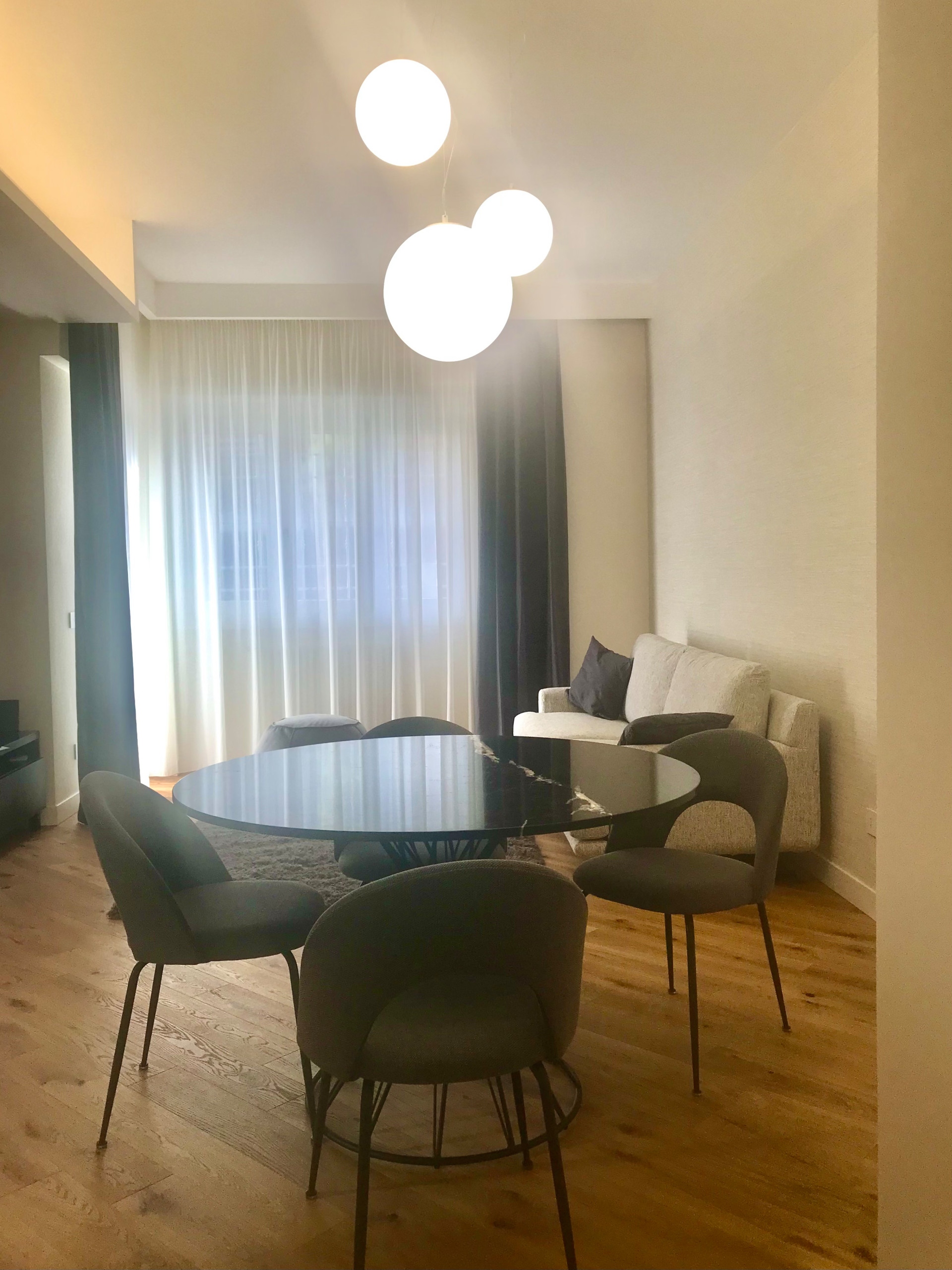Appartamento in via dei Colli Portuensi