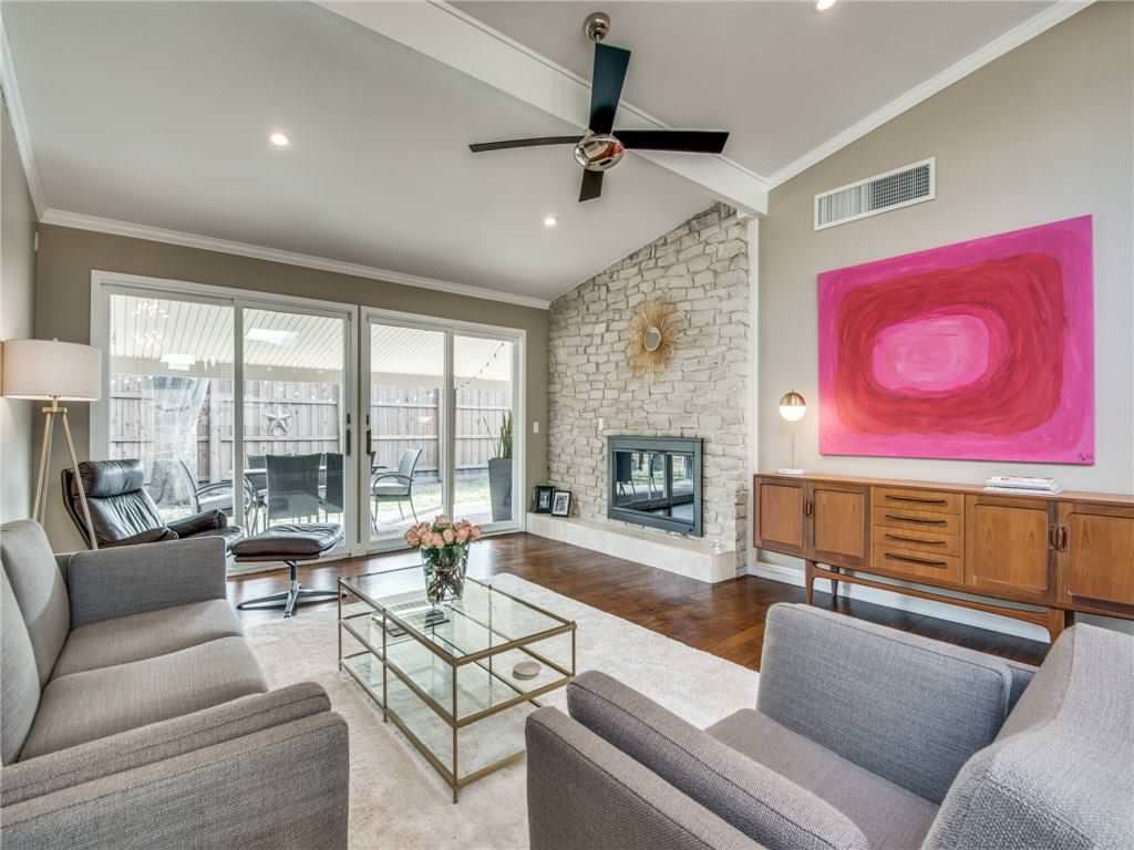 Dallas Home Cromwell