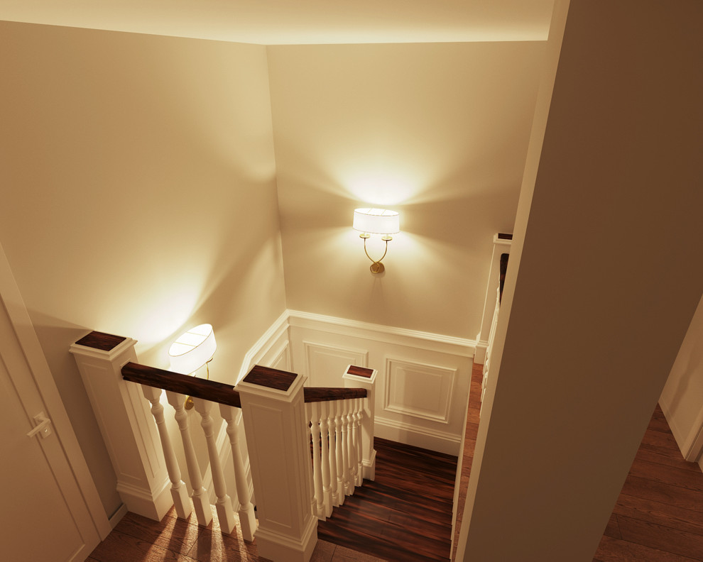 Дом в КП "Княжье озеро", 200 кв., 2020 г.