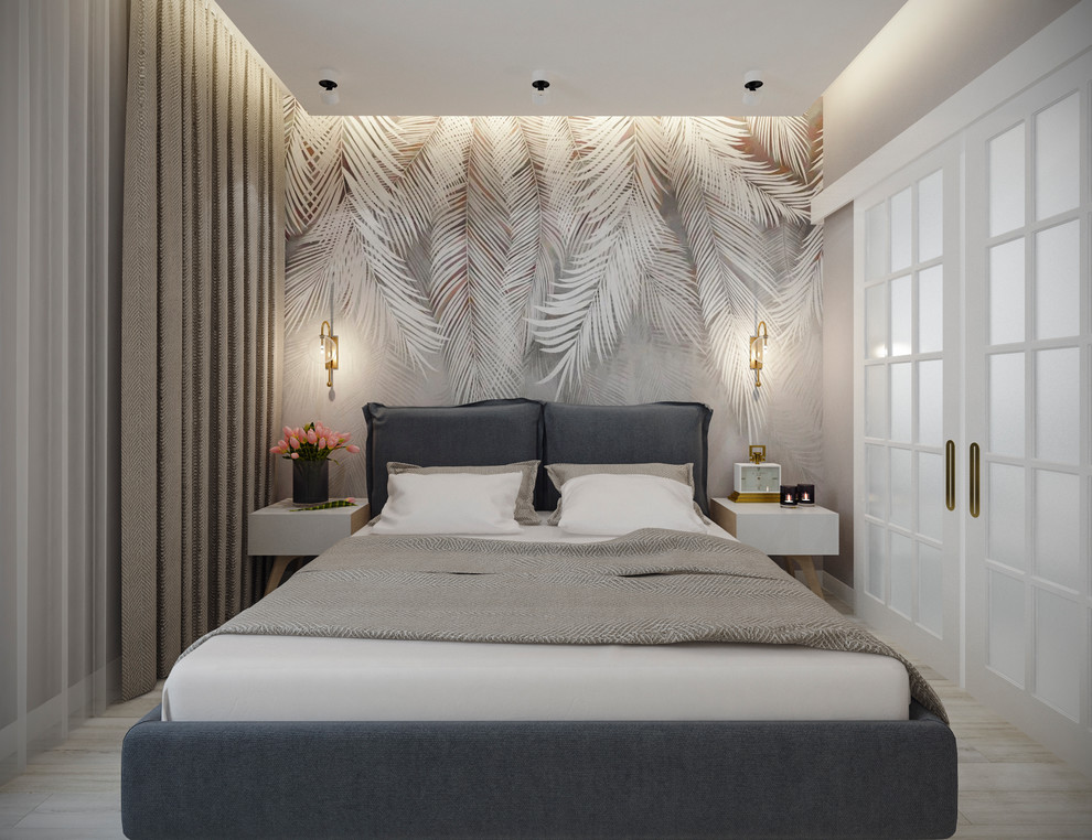 Квартира для молодой пары