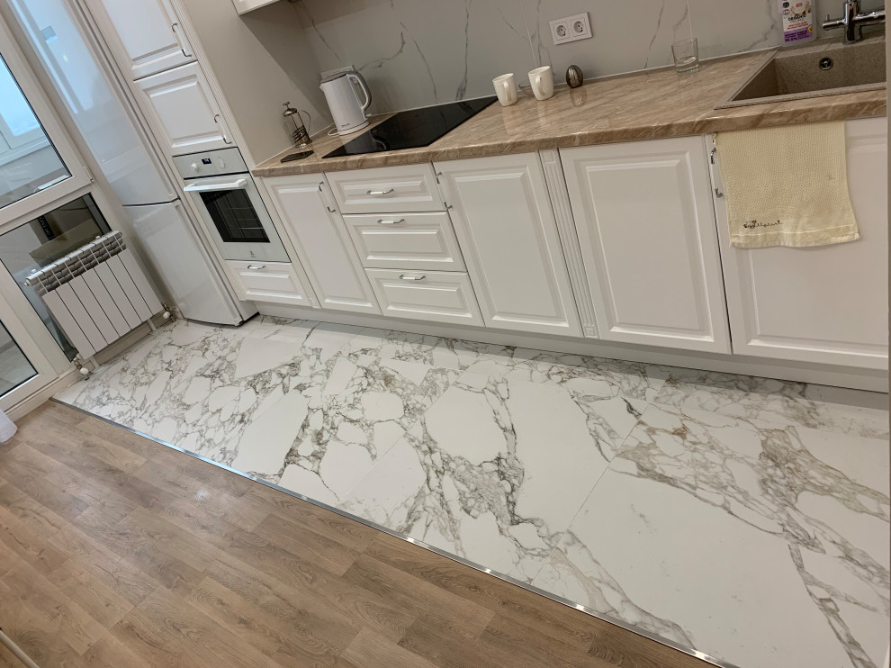 Шедевр на 40м2