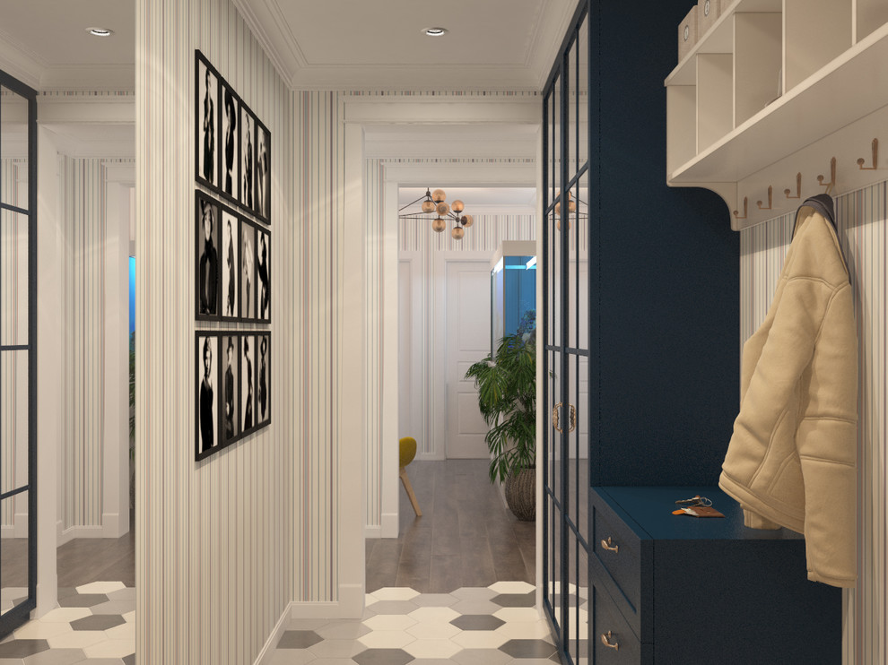 Квартира на ул.Генерала Шлыкова