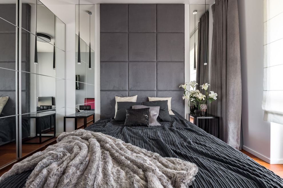 Современный лофт