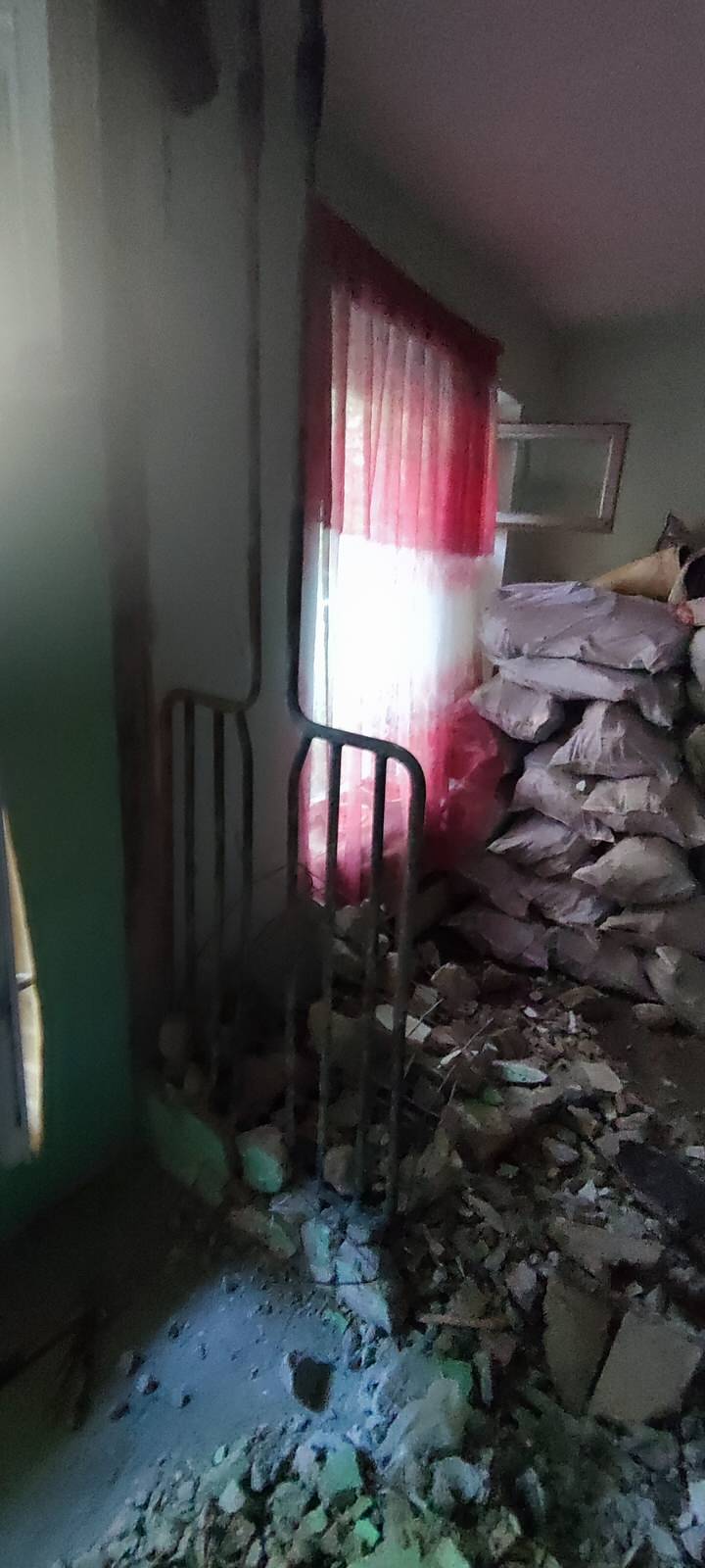 Однушка Эконом 45 м2