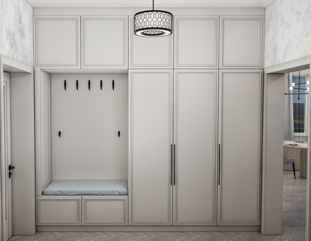 Дом КП "Онегин"