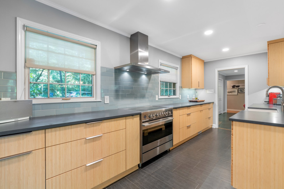 Reynolds Full Home Remodel