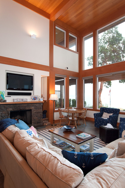 Bay House coastal-living-room