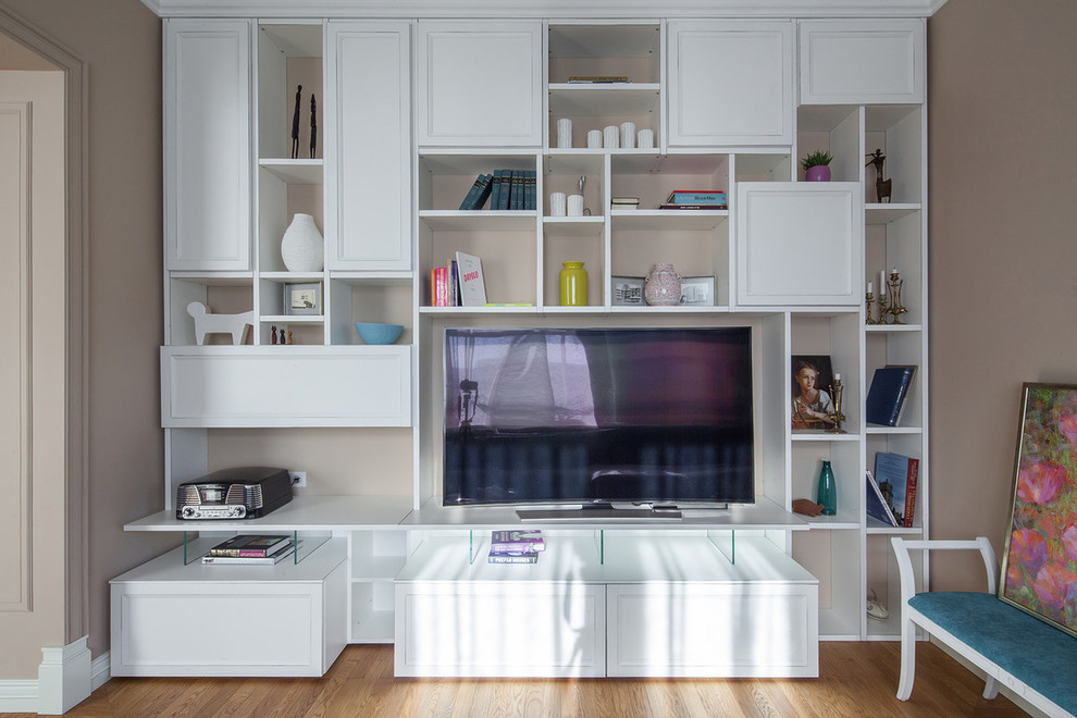 готовые решения