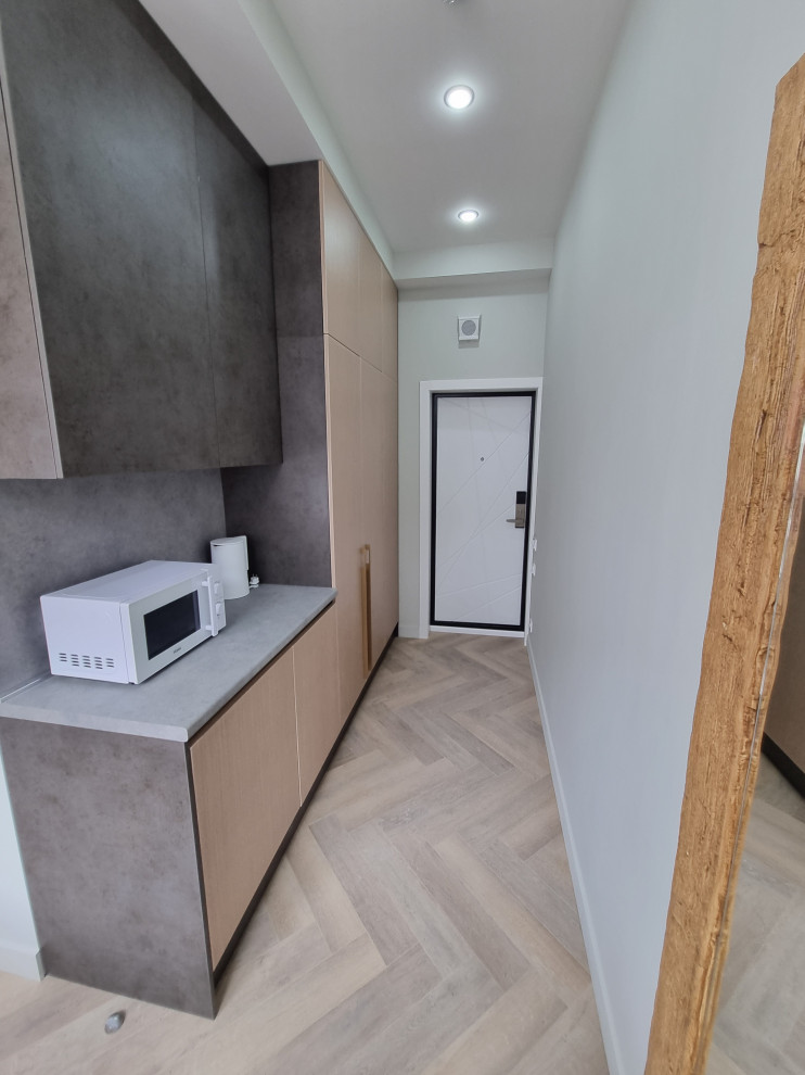 ЖК Поляна Парк